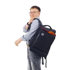 Appearing Teddy Bear - Large size