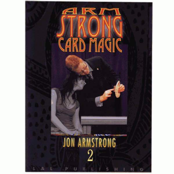 Armstrong Magic Vol. 2 by Jon Armstrong video DOWN...
