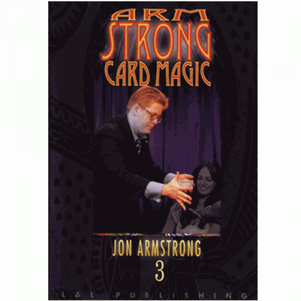 Armstrong Magic Vol. 3 by Jon Armstrong video DOWNLOAD