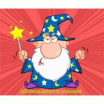 Astrologer's Dream by Jonathan Royle - eBook DOWNLOAD