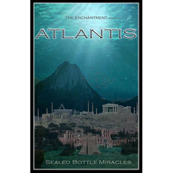 Atlantis Water (STANDARD) by The Enchantment