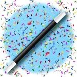 Bacchetta per nevicata - Con ricariche