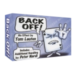 Back Off by Tom Lauten