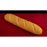French Baguette by Alexander May