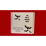 Bat (MAGNETIC) with DVD by Chazpro