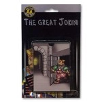 The Great Jokini by Bazar de Magia