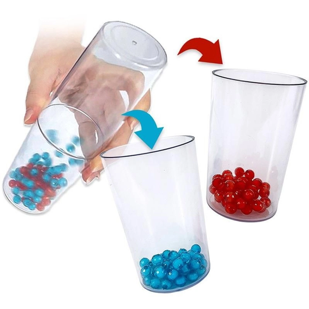 Bead Separation