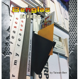 Benglas Effect by Taiwan Ben