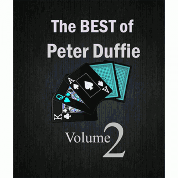 Best of Duffie Vol 2 by Peter Duffie eBook DOWNLOA...