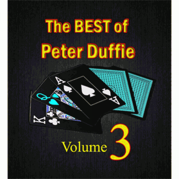 Best of Duffie Vol 3 by Peter Duffie eBook DOWNLOA...