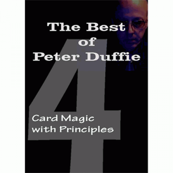 Best of Duffie Vol 4 by Peter Duffie eBook DOWNLOA...