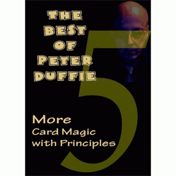 Best of Duffie Vol 5 by Peter Duffie eBook DOWNLOA...