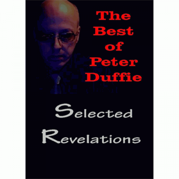Best of Duffie Vol 6 (Selected Revelations) by Pet...