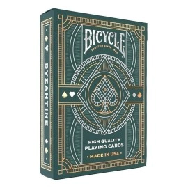Mazzo di carte Bicycle Byzantine