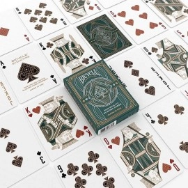 Mazzo di carte Bicycle Byzantine