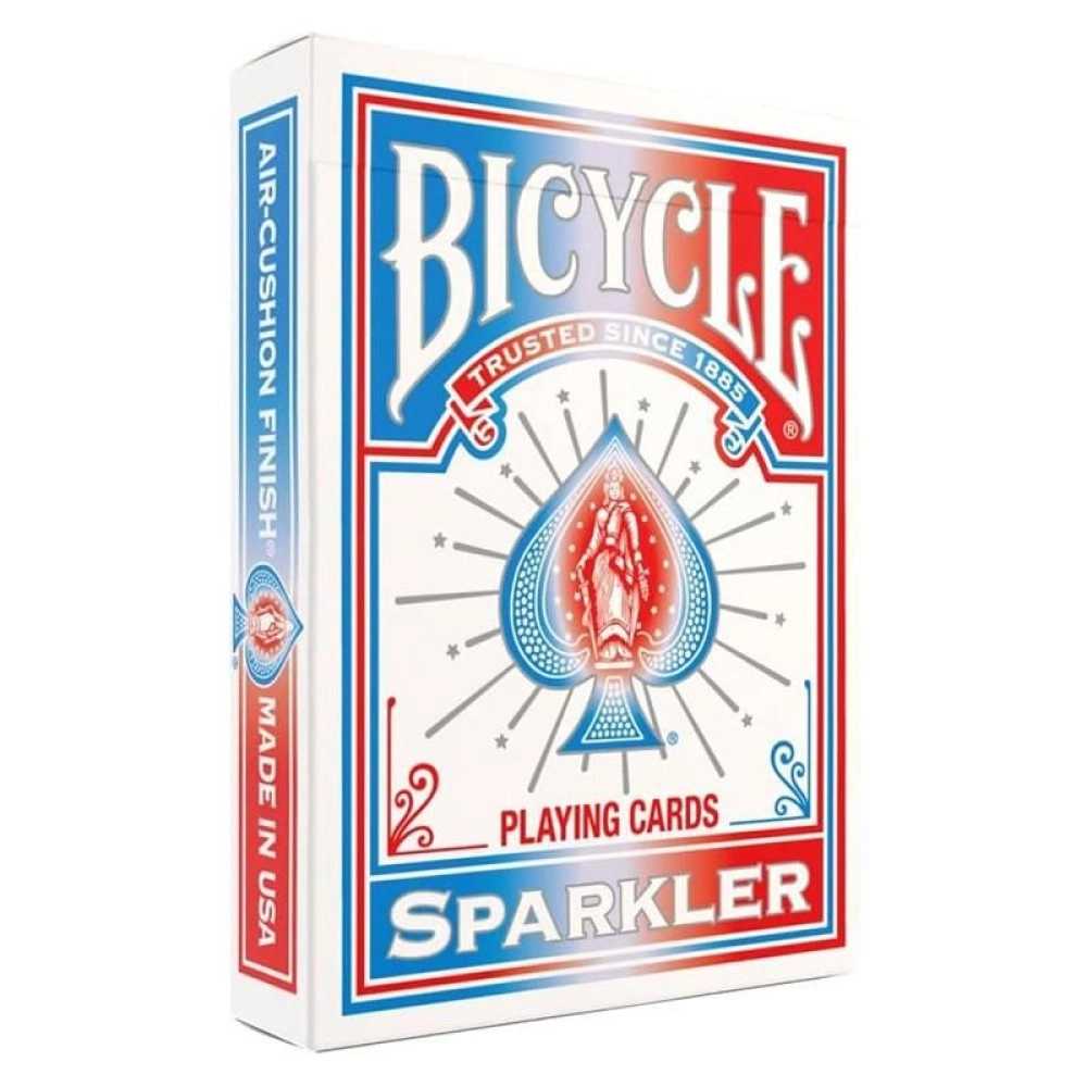 Mazzo di carte Bicycle Sparkler Playing Cards