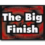 Big Finish trick by Sankey