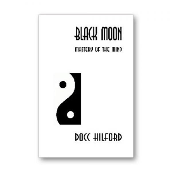 Black Moon by Docc Hilford - Libro