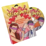 Blind Date (DVD and Gimmicks)by Stephen Leathwaite