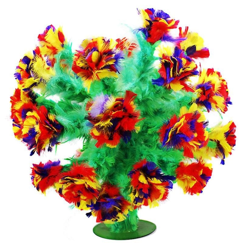 Botania - 31 fiori multicolore