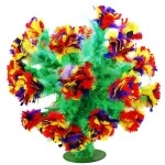 Botania - 31 fiori multicolore