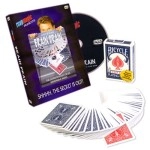 Brain Drain by RSVP Magic