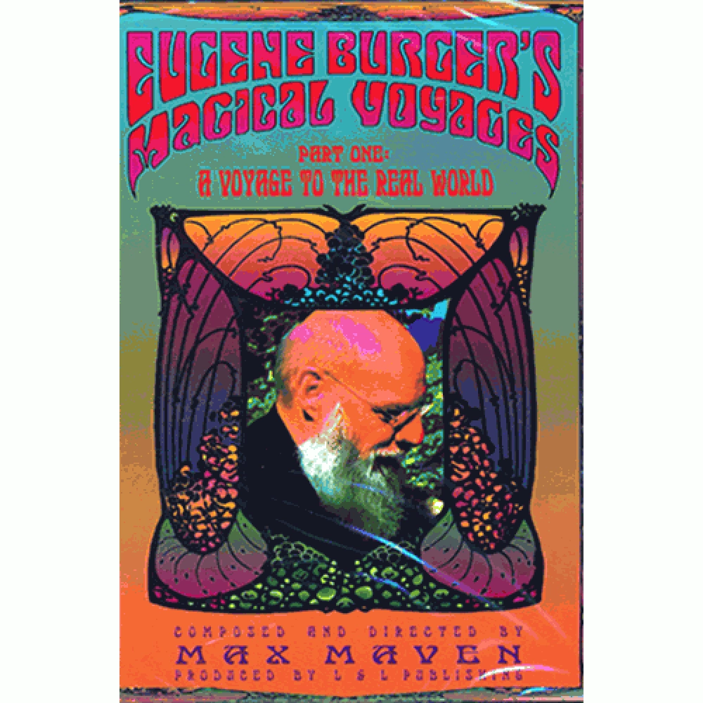 Burger Magical Voyages- #1 video DOWNLOAD