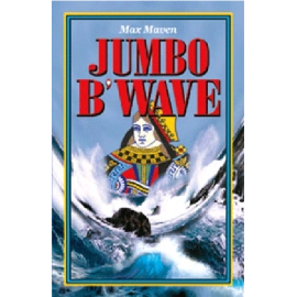 Max Maven's Jumbo B'Wave