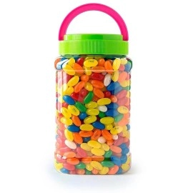 Candy Prediction 2.0 by Adrian Carratala