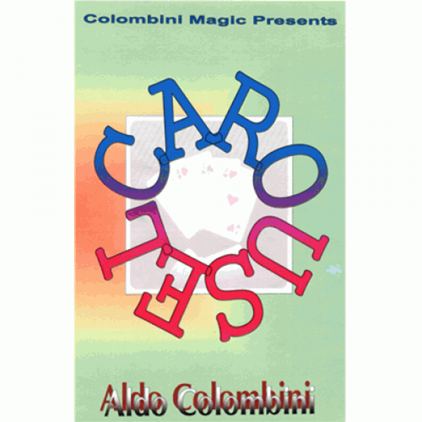Carousel by Wild-Colombini Magic - video DOWNLOAD