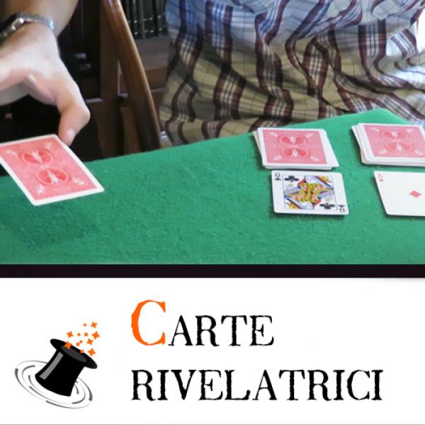 SoloMagia - Carte Rivelatrici - Video Download