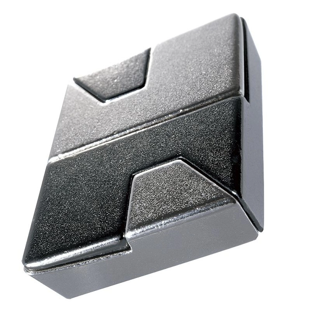 Huzzle Cast Diamond by Hanayama - Rompicapo 