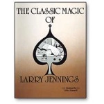 Classic Magic of Larry Jennings eBook DOWNLOAD