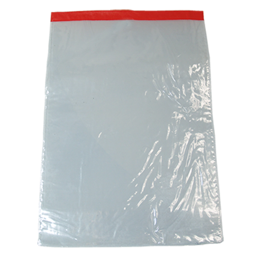 Clear Forcing Bag by Premium Magic
