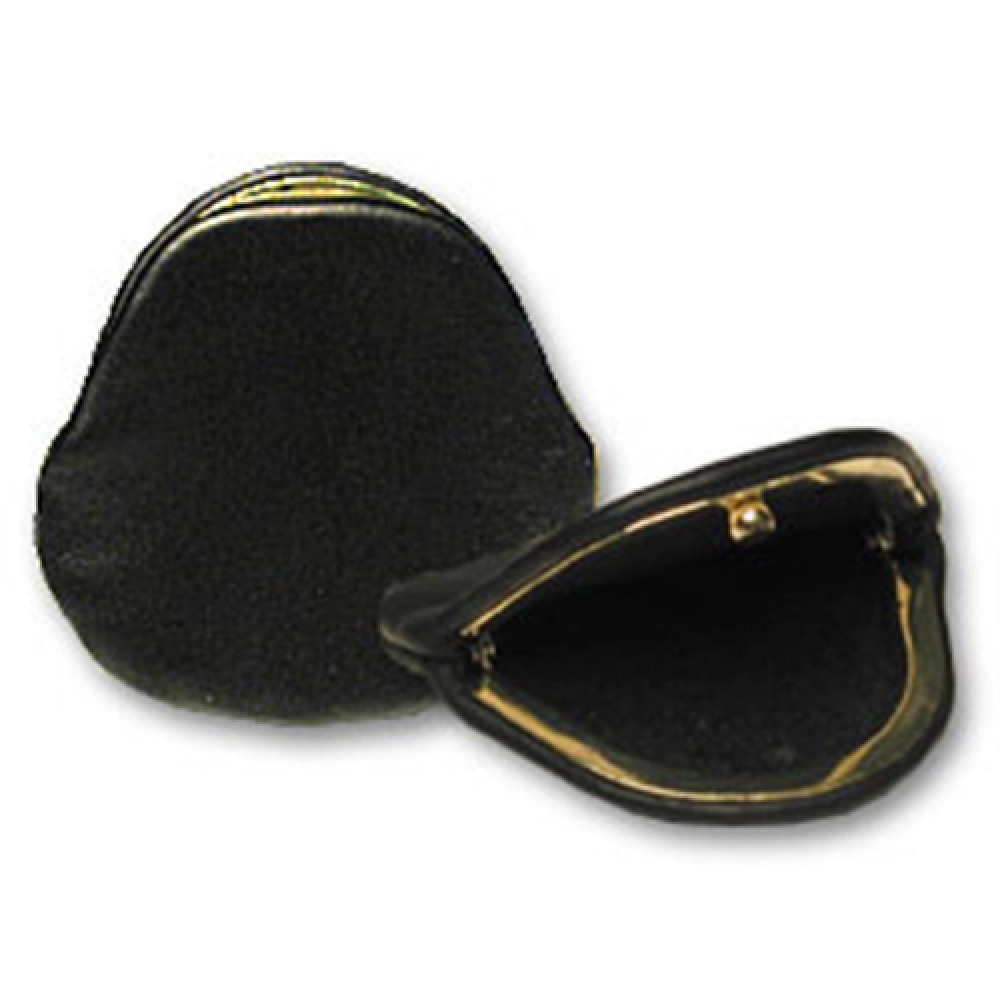 Coin Purse Leather by Magic By Gosh - portamonete