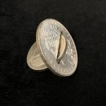 Coin through Coin - Morgan Dollar