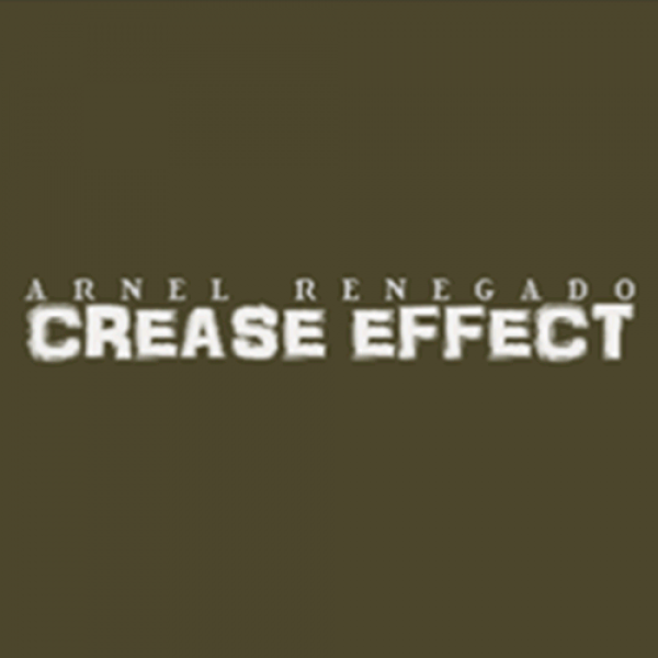 Crease Effect - by Arnel Renegado - Video DOWNLOAD