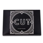 CUT by Alexis Touchard