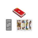 Mazzo di carte Trevisane Extra