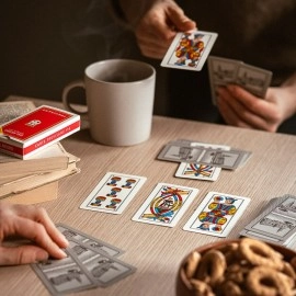 Mazzo di carte Trevisane Extra