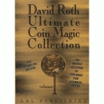 David Roth Ultimate Coin Magic Collection Vol 1 video DOWNLOAD