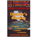 Nick Trost's Classic Packet Tricks - Dealers Choice