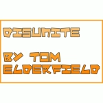 Disunite by Tom Elderfield - Video DOWNLOAD