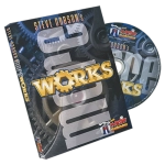 Steve Dobson: More Works by Steve Dobson and The Magic Bakery - DVD