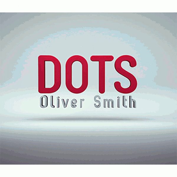 Dots by Oliver Smith video DOWNLOAD