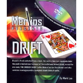 Drift by Merlins