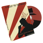 Billet to the Brain (B2B) by LokI Kross DVD and Gimmick