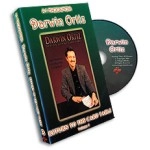At The Card Table Vol 3 by Darwin Ortiz - DVD