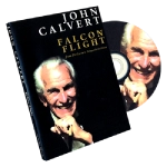 Falcon Flight by John Calvert & The Miracle Factory