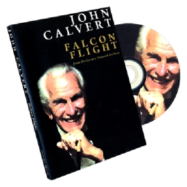 Falcon Flight by John Calvert & The Miracle Factory